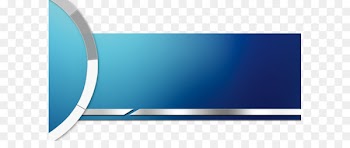 Brand Blue Wallpaper - Semicircle card 