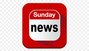 Brand Calendar Logo Product design - sunday morning 