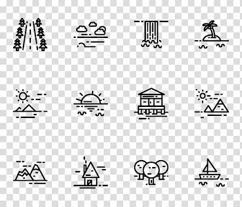 Brand Computer Icons Logo, autumn elements transparent background PNG clipart