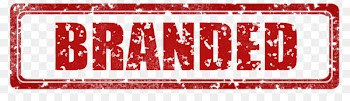 Brand Digital marketing Rubber stamp Postage Stamps - Marketing 