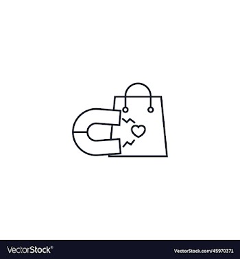 brand engagement creative icon from social media