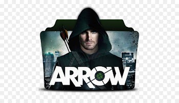 brand font - Arrow 