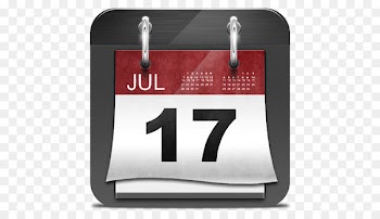brand font - Misc iCal 
