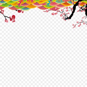 Brand Graphic design Marketing Photography Illustration - Peach clouds 