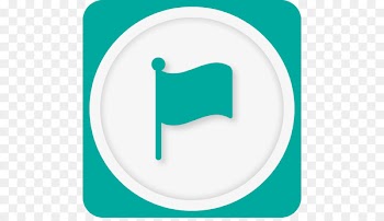 brand green - Flag 