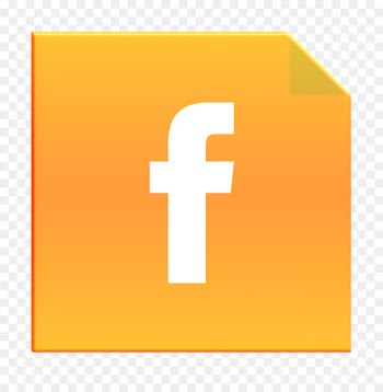 brand icon facebook icon logo icon