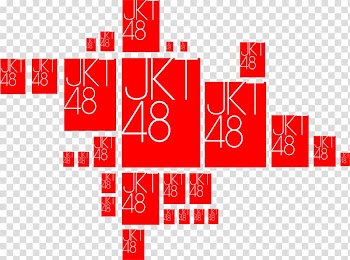 Brand JKT48 Logo LINE, others transparent background PNG clipart