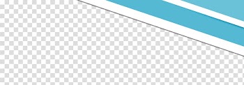 Brand Line Angle Font, social network banner transparent background PNG clipart