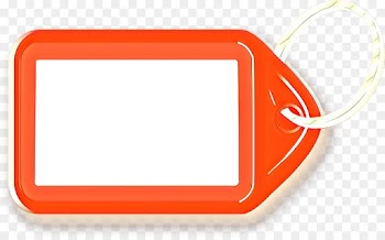Brand, Line, Redm, Red, Orange PNG