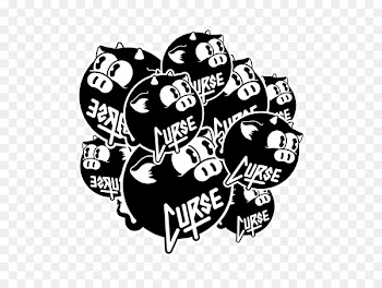 Brand Logo Art Facebook Curse - rio carnival 
