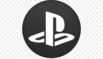 brand logo circle - Playstation 