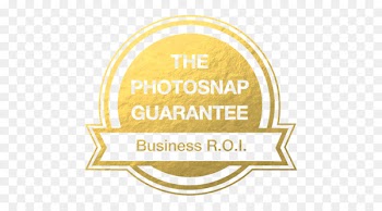 Brand Logo Finance PhotoScape Font - guarantee stamp 