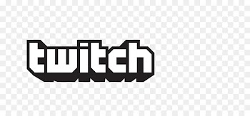 Brand Logo Flexi bottle 360 degrees Product design - Twitch logo 