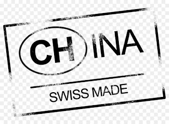 Brand Logo Font Product M - sold out stamp 