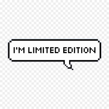 Brand Logo Font Sticker Angle - abuse bubble 