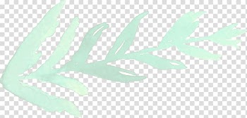 Brand Logo Green Pattern, Leaves transparent background PNG clipart