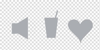Brand Logo Heart Font, Heart transparent background PNG clipart