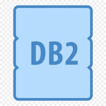 Brand Logo Product Database Computer Icons - db2 icon 