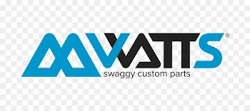 Brand Logo Scooter - Racing Team 