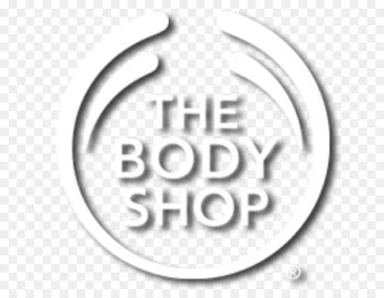 Brand Logo Stocket The Body Shop - others 