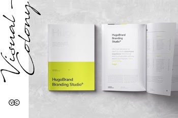 Brand Manual