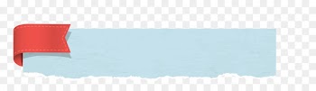 Brand Material Blue - TEAR border 