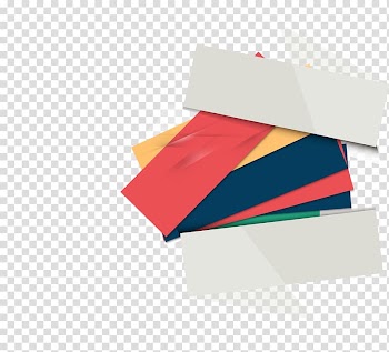 Brand Material Font, Color notes transparent background PNG clipart