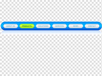 Brand Material Pattern, white menu bar transparent background PNG clipart