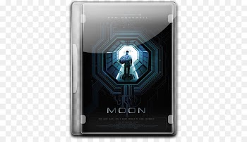 brand multimedia font - Moon 
