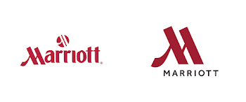 Brand New: New Logo and Identity for Marriott Hotels by Grey NY