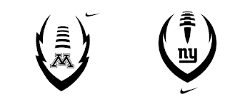 Brand New: New Logo for Nike Football by Lincoln Design Co.