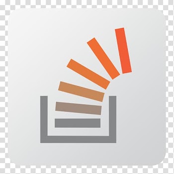 Brand orange line, Stackoverflow transparent background PNG clipart