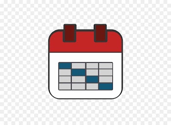 Brand Pattern - Color calendar 