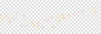 Brand Petal Pattern, ribbon transparent background PNG clipart