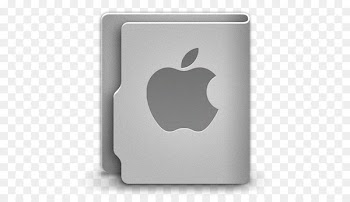 brand rectangle font - Apple 