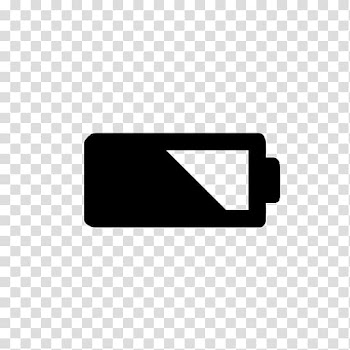 Brand Rectangle Line, battery transparent background PNG clipart