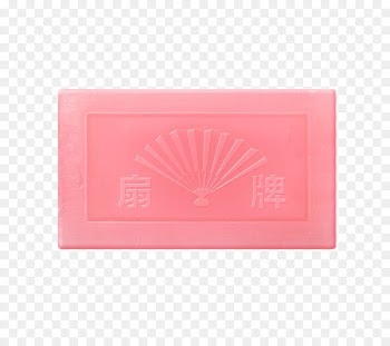 Brand Rectangle Pattern - Underwear for soap 