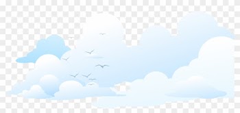 Brand Sky Cloud Blue - Cloud