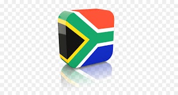 Brand شریف گشت فرحان - south africa-flag 