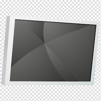 Brand Square Angle Pattern, White Frame Model transparent background PNG clipart