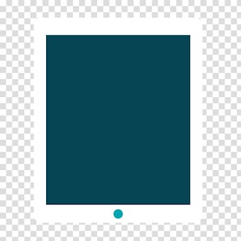 Brand Square Text frame, creative flat IPAD transparent background PNG clipart