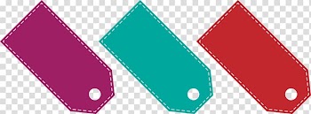 Brand Technology Font, Colorful simplified tag transparent background PNG clipart