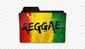brand yellow flag - Reggae 2 