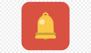 brand yellow font - Bell 