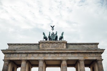 Brandenburg Gate