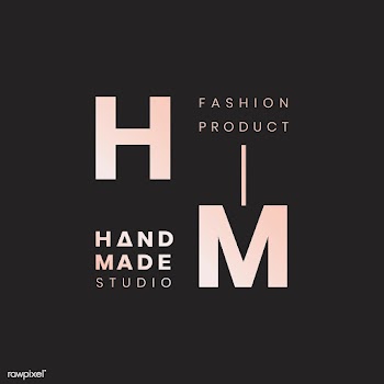 Branding for crafts | Free stock vector - 553442