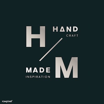 Branding for crafts | Free stock vector - 553447