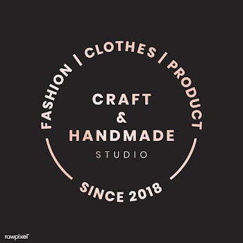 Branding for crafts | Free stock vector - 553453