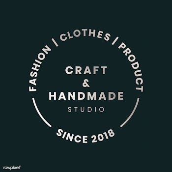Branding for crafts | Free stock vector - 553463