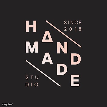 Branding for crafts | Free stock vector - 553467